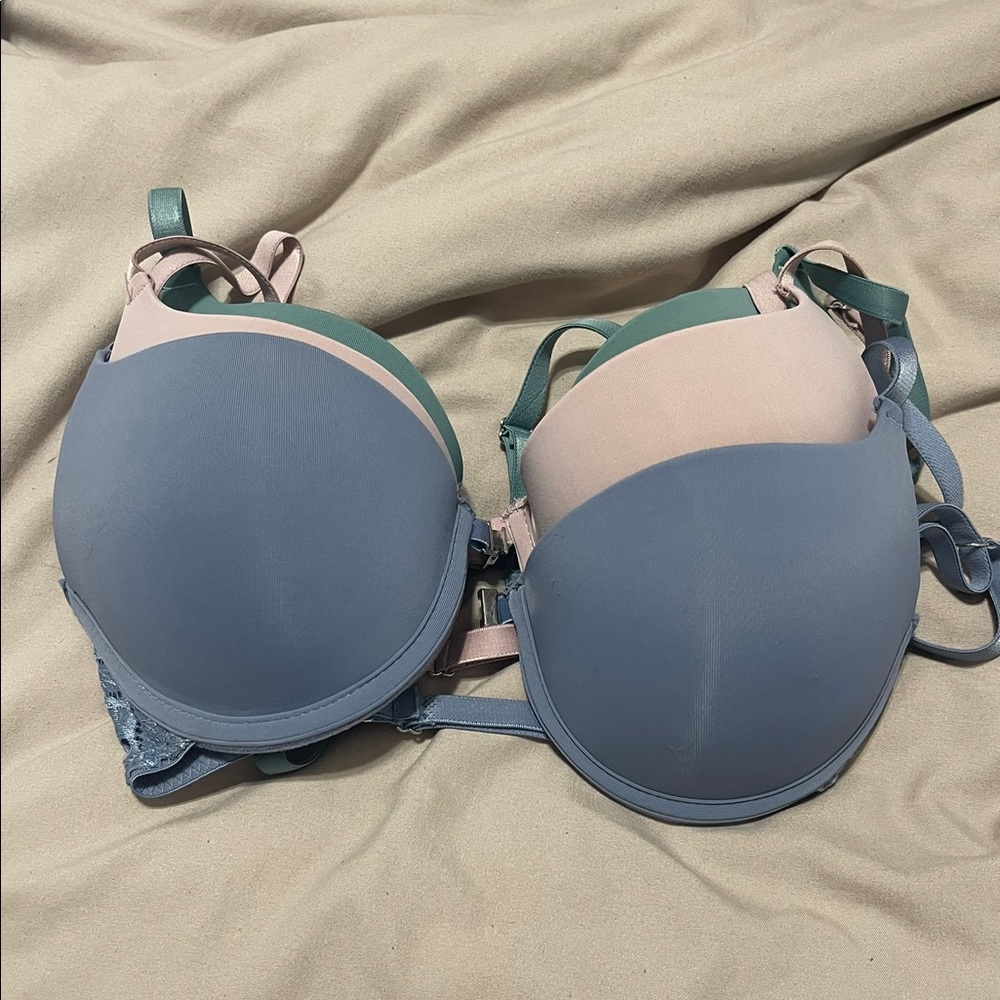 Shein Push-up Bras